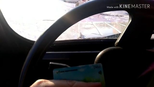 Получаю подарок, YAMAHA. Покупка для улучшения качества видео. смотреть онлайн