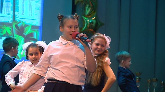 Ильинская 26-я школа смотреть онлайн