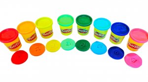 Цифры для детей | Учимся считать от 1 до 10 | Учим цифры