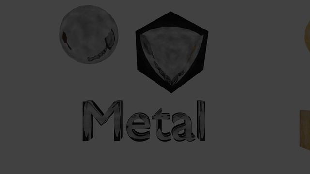 Blender Cycles Materials смотреть онлайн