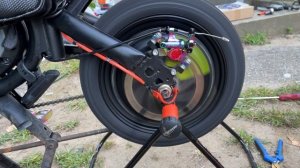 Jetson Bolt Pro - Brake Upgrade | First Test | XTECH Hydraulic HB-100