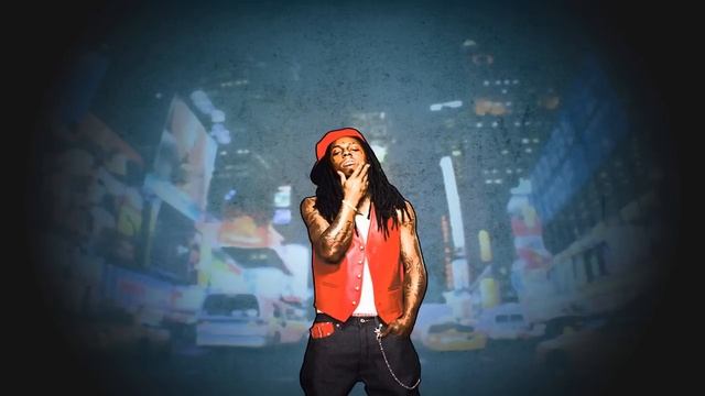 Lil Wayne - A Milli Instrumental (By Kerr Russell) (Me)