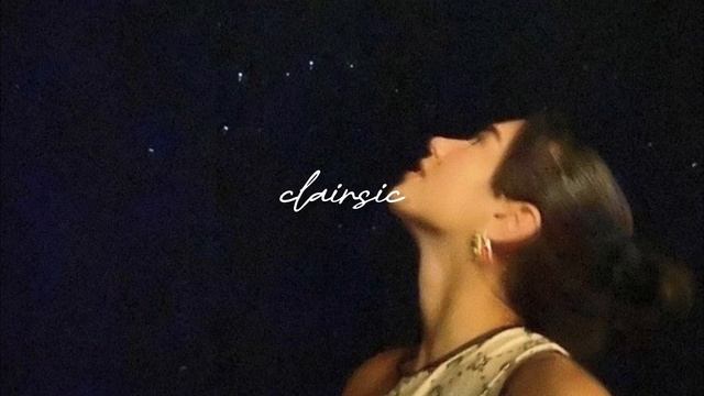 sweater weather | instrumental sped up