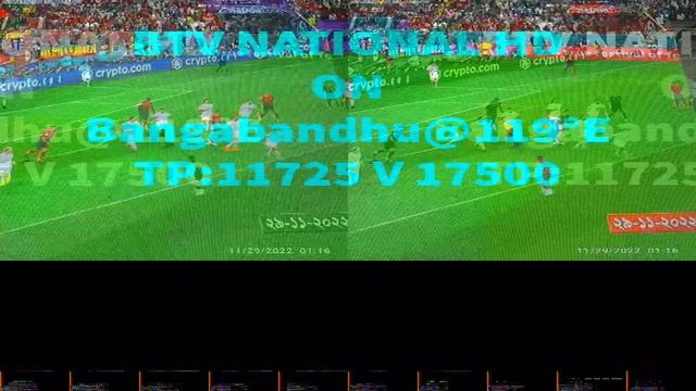 Btv national hd new biss key today смотреть онлайн