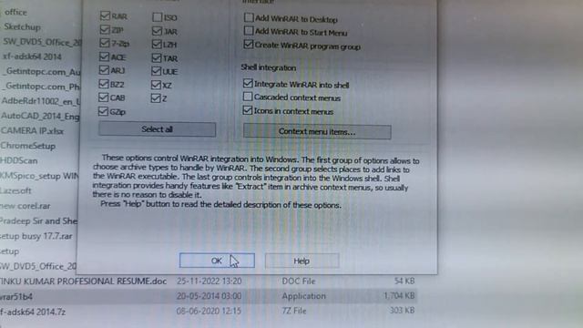 winrar install in windows 10 || 2023 смотреть онлайн