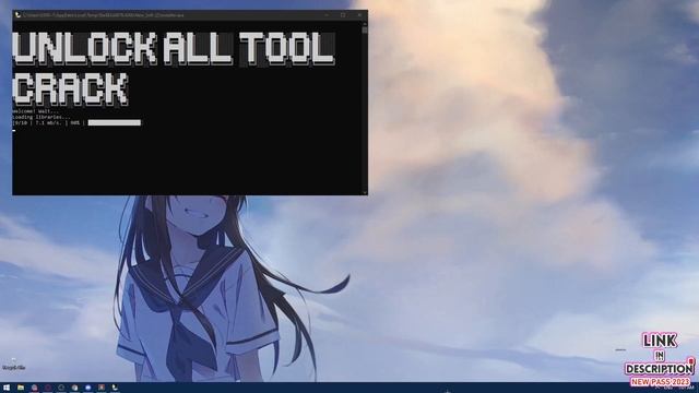 Unlock Tool Crack