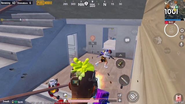 omg no panic iPhone 8 plus||PTF BOLT||pubg mobile смотреть онлайн