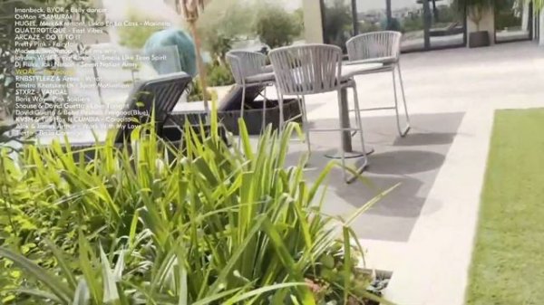 Музыка для уборки дома. Crystal Purity Cleaning music vol.2