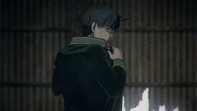 Wind Breaker [Ветролом] - Сезон 2 - Трейлер (2025) смотреть онлайн