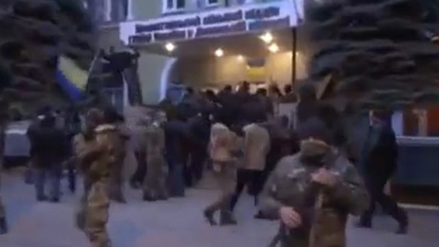 Краматорск смотреть онлайн