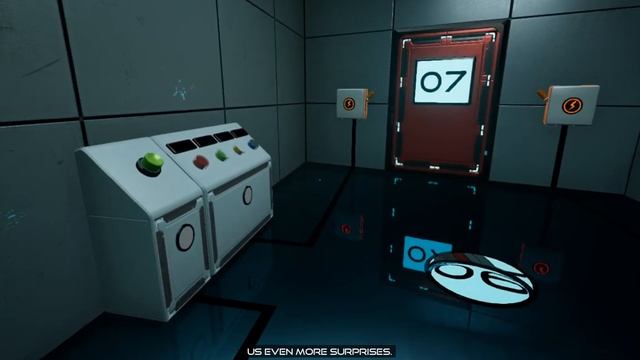 01-09 комнаты. [You Don't Have Time] #1 смотреть онлайн