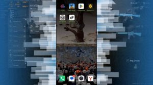 ⚠️ КАК ЗАЙТИ В ПАБГ С ПОМОЩЬЮ GFX TOOL на адроид 11+ ⚙️ Без сторонних программ!