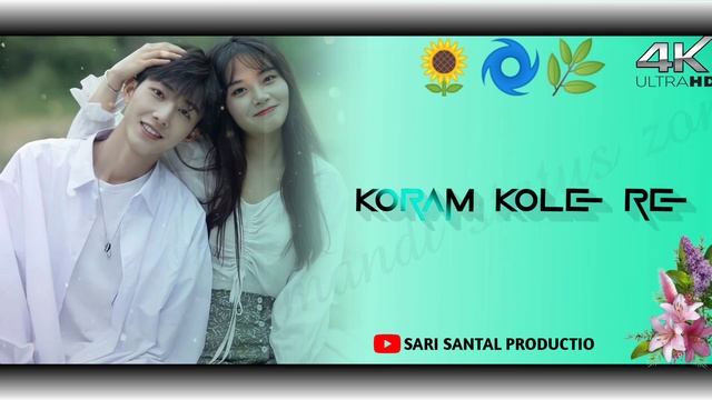 New Santali Status Video 2024 || Santali Status Video смотреть онлайн