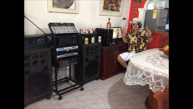 ERES LA QUE QUIERO FROM JOSE MISSAMOU SALSA BONFANTE смотреть онлайн