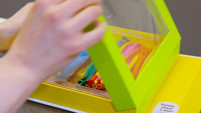 Balloon Animals by Spicebox смотреть онлайн