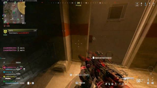 ВСЕ ПОДРОБНОСТИ НОВОЙ CALL OF DUTY BLACK OPS 6 (2024) | АНОНС, ДАТА ВЫХОДА, ЦЕНА смотреть онлайн