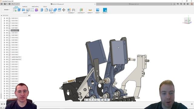 360 Live: Introduction to generative design смотреть онлайн