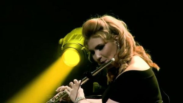 Шоу ROCK + OPERA 22 03 в Aurora Concert Hall