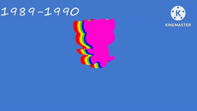 Outfit7 logo history (MOST POPULAR VIDEO) смотреть онлайн