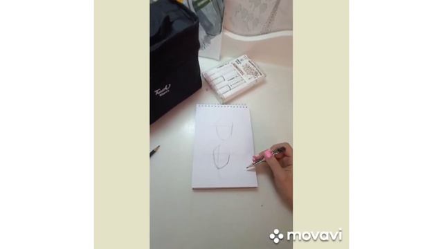 Реакция на советы для художников 😗✌️ смотреть онлайн