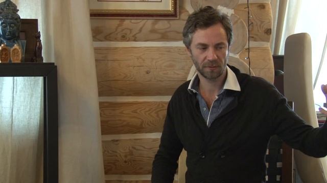 Волевой процессинг, часть 2 смотреть онлайн