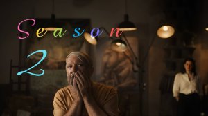 Сериал Гений / Genius  Сезон 2 серия 1