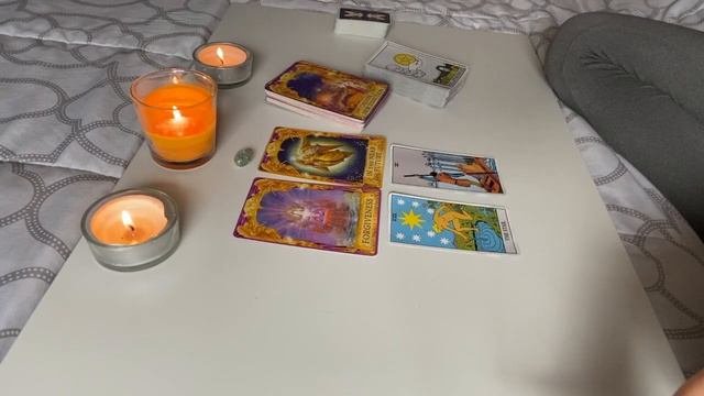 💫YES or NO to any question 💫 Timeless pick-a-card tarot reading смотреть онлайн
