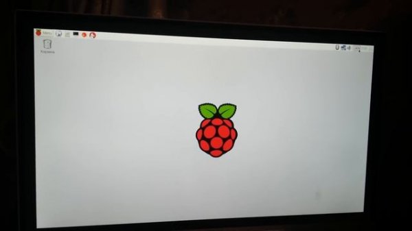 Raspberry PI Zero, подключение, описание, мини обзор