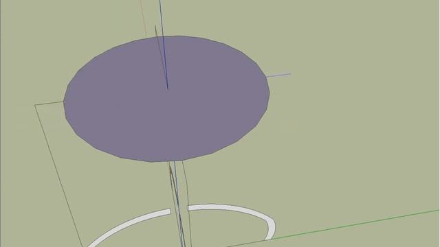 Bar Stool SketchUp for Imvu смотреть онлайн