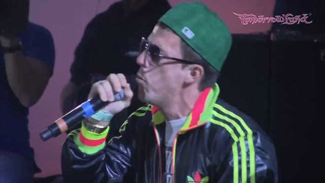 Electro & Dance Music 2015 (HD 1080p) смотреть онлайн