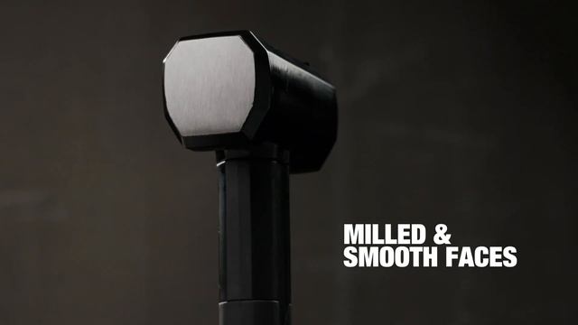 TOUGHBUILT Drilling Hammers - TB-H1-1DR-F3 / TB-H1-1DR-S3 / TB-H1-1DR-F2 смотреть онлайн