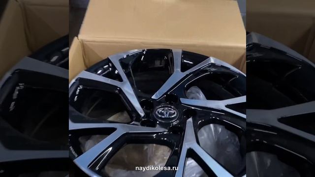 Диски для Тойота Лексус Джили смотреть онлайн