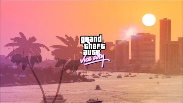 Gta Vc Theme Song