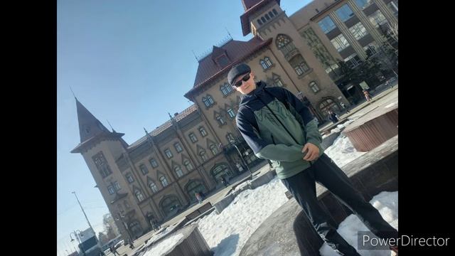 Супер Жорик - Чао! Чао! (cover Mc_VLЫC) смотреть онлайн