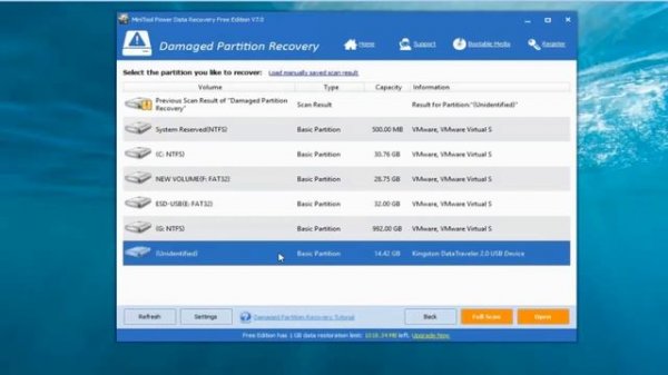 RAW SD CARD FIX! SD CARD NOT FORMATTED ERROR?