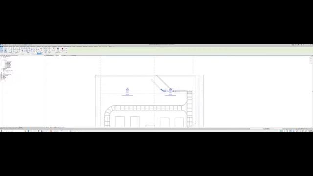 How to add Cable Trays in Revit (Oct 2020) смотреть онлайн