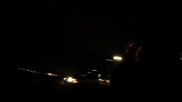 Bmw e91 215 HP Timelaps Night Gopro Hero 4 смотреть онлайн