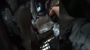 обзор рычага кпп на двигателе ямз камаз
