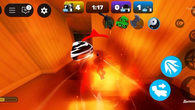 1 на 1 на 1 с друзьями! смотреть онлайн