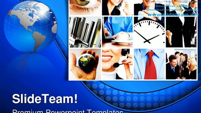 Business Collage People PowerPoint And Backgrounds And Templates Themes ppt layouts смотреть онлайн