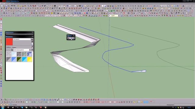 Sketchup Plugin Upright Extruder v1 0 0 2 смотреть онлайн