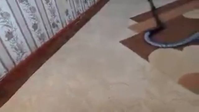 УБОРКА ДАР ЭФИР смотреть онлайн