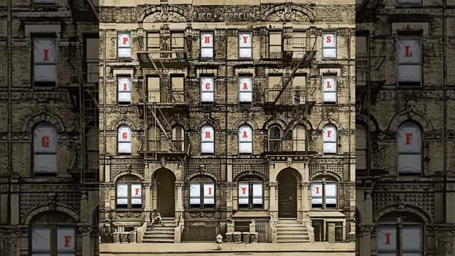 Led Zeppelin – The Rover (instrumental loop) Classic Rock, Hard Rock смотреть онлайн