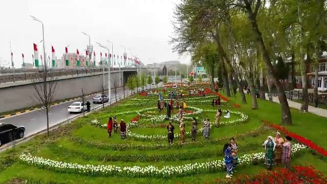 Лавҳаи гули лола н. Сино смотреть онлайн