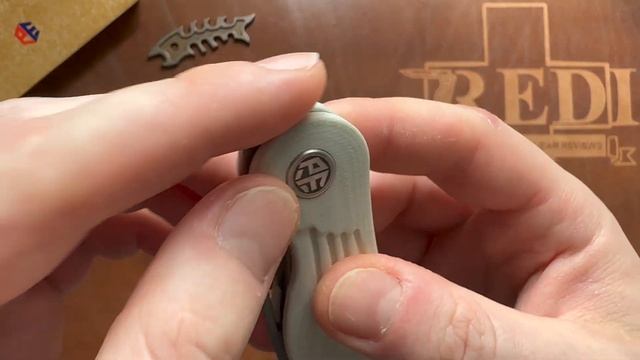 Petrified Fish Nightingale Review - A Controversial Knife!