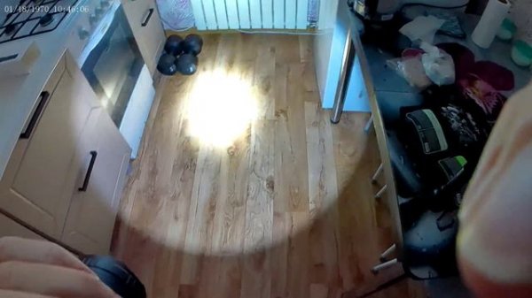 Фонарь Convoy m21E sft70 vs Sofirn c8L