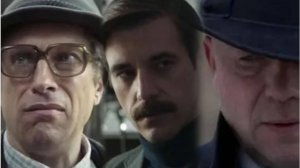 Подборка детективных российских сериалов про маньяков!
