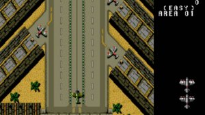 Twin Hawk (Sega Mega Drive) - Полное прохождение [1080p] [60FPS] (LongPlay)