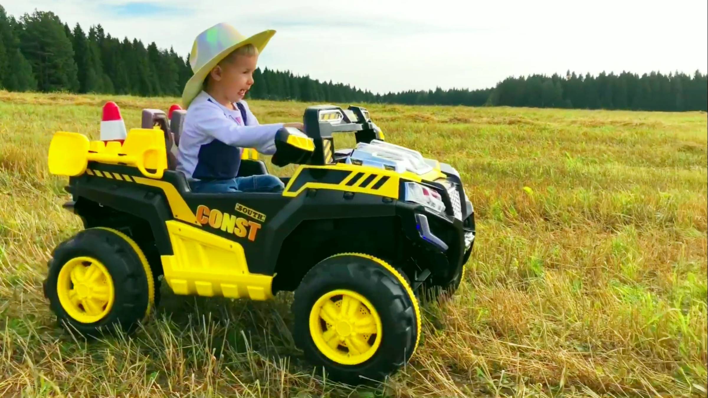 Учим названия Овощей | Английский язык для детей смотреть онлайн