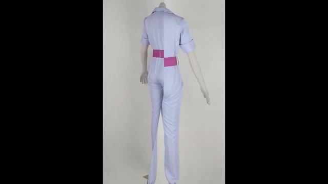 Gadget Hackwrench Costume from Chip 'n Dale Rescue Rangers Cosplay смотреть онлайн